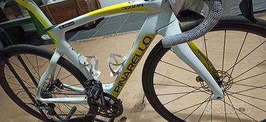 Pinarello F12 s/m s c a m b i o