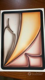 iPad Air 11 (M4) Wi-Fi 256gb