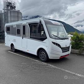 DETHLEFFS Globebus I4