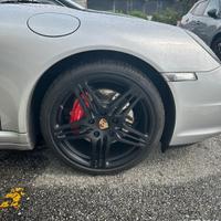 Cerchi 19 Porsche Turbo