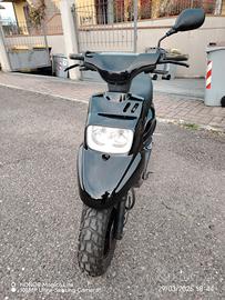 Yamaha Bws 50 cc