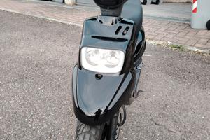Yamaha Bws 50 cc