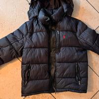 Piumino Ralph Lauren nero – Taglia M