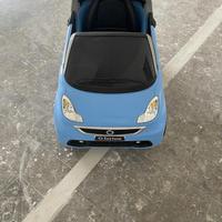 Macchina elettrica per bambini Smart
