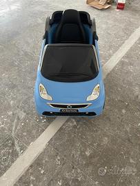 Macchina elettrica per bambini Smart
