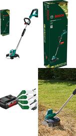 Tagliabordi a Filo con Batteria al Litio BOSCH