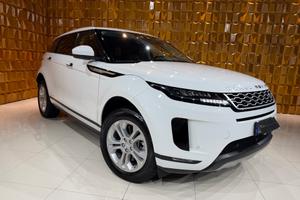 Land Rover Range Rover Evoque 2.0d i4 mhev R-Dynam