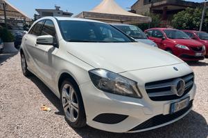 Mercedes-benz A 200 CDI 136 CV MOTORE MERCEDES KM 