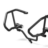 Paramotore yamaha tracer 7