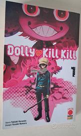 "Dolly Kill Kill 1" 