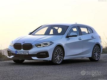 Ricambi usati bmw serie 1 f40 2019 #b