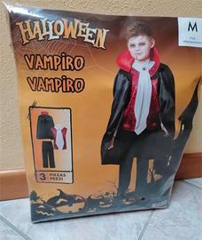 Travestimento da vampiro