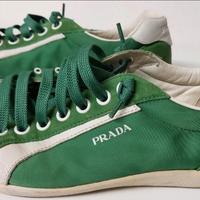 scarpe Prada