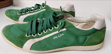scarpe Prada