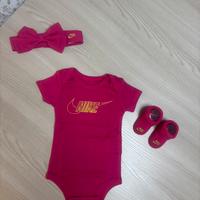 Set Neonata Nike