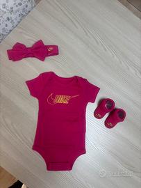 Set Neonata Nike