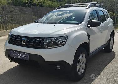 Dacia Duster 1.0 TCe GPLComfort 101CV -PREZZO REAL