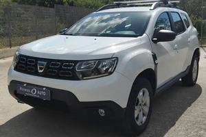 Dacia Duster 1.0 TCe GPLComfort 101CV -PREZZO REAL