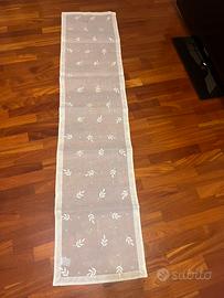 Runner Bianco neve della SIA