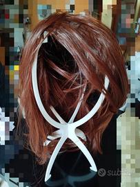 Parrucca per Cosplay