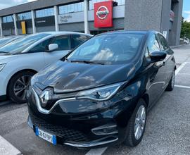 Renault ZOE - Flex
