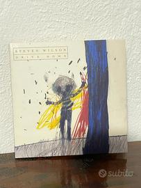 Steven Wilson Drive Home - EP 2013