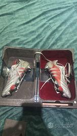 HyperRarw adidas predator puls yin yang beckham