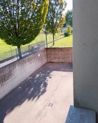 Affitassi parcheggio