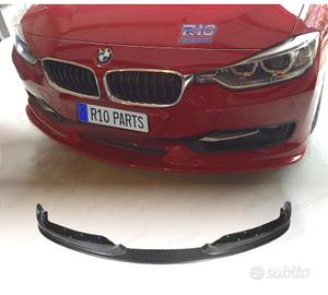 SPOILER LIP ANTERIORE BMW F30 F31 11-15