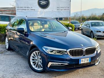 BMW 520D 190CV G31 - LUXURY LINE 2018 IMPECCABILE