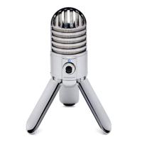 Microfono samson meteor