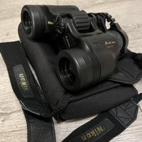 Binocolo Nikon Action 7x35