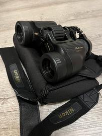 Binocolo Nikon Action 7x35