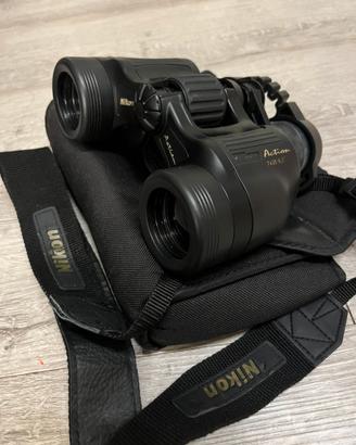 Binocolo Nikon Action 7x35