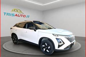 Omoda 5 1.5 TGDI SHS-H Aut. 224CV Premium (TETTO