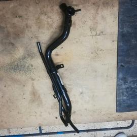 tubo acqua superiore piaggio porter 1300