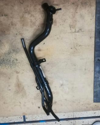 tubo acqua superiore piaggio porter 1300
