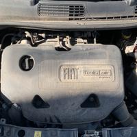 MOTORE FIAT PANDA 900 TWIN - ANNO 2014 - 312A2000