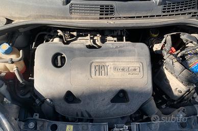 MOTORE FIAT PANDA 900 TWIN - ANNO 2014 - 312A2000