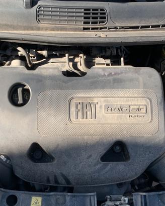 MOTORE FIAT PANDA 900 TWIN - ANNO 2014 - 312A2000