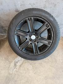 Cerchi Land Rover 19’ originali