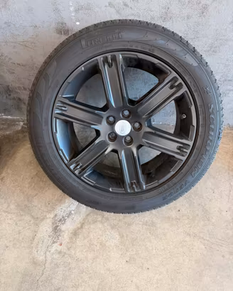 Cerchi Land Rover 19’ originali