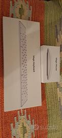 magic keyboard e magic mouse  nuovi