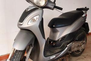 Scooter 125cc