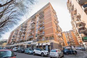 Trilocale con ascensore