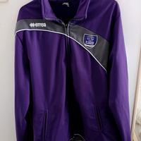 Felpa del Klagenfurt 