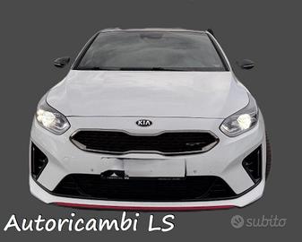 KIA ProCeed GT 1.6 T-GDi