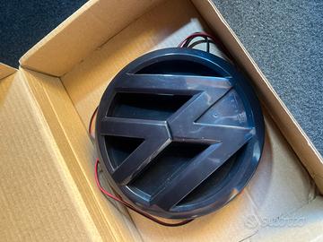 Logo Golf 6/7 led