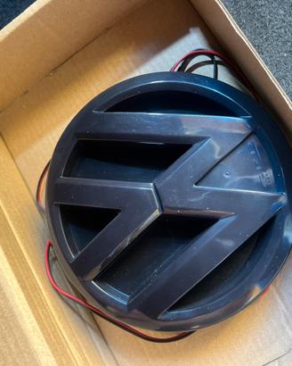 Logo Golf 6/7 led
