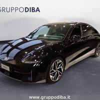 Hyundai Ioniq 6 RWD ELECTRIC. electr 77.4KWH ...